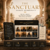 The Sanctuary - Annual