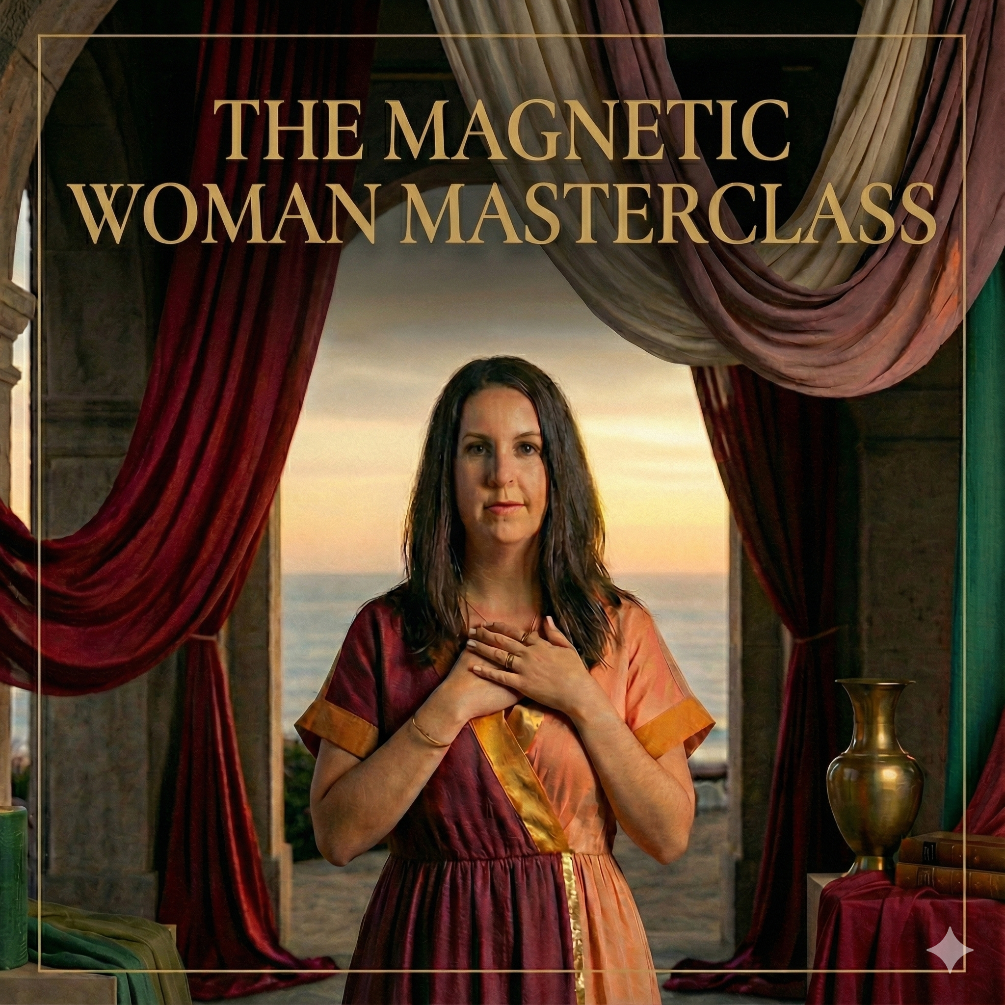 Magnetic Woman Transformation Bundle - Image 7